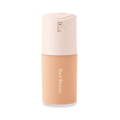 TRUE TO MYSELF NATURAL MATTE LONGWEAR FOUNDATION (BASE DE MAQUILLAJE)